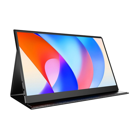 Uperfect USetup E7 Moniteur Portable Écran Tactile 15.6" 1920x1080 60Hz - Ypsilon Computers