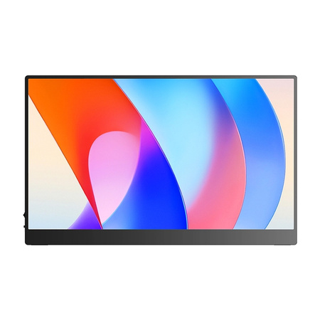 Uperfect USetup E7 Moniteur Portable Écran Tactile 15.6" 1920x1080 60Hz - Ypsilon Computers