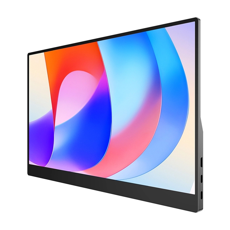Uperfect USetup E7 Moniteur Portable Écran Tactile 15.6" 1920x1080 60Hz - Ypsilon Computers
