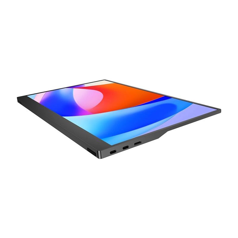 Uperfect USetup E7 Moniteur Portable Écran Tactile 15.6" 1920x1080 60Hz - Ypsilon Computers