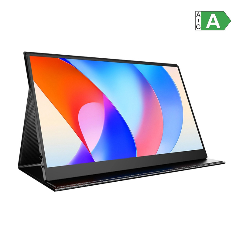 Uperfect USetup E7 Moniteur Portable Écran Tactile 15.6" 1920x1080 60Hz - Ypsilon Computers