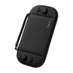 Tomtoc FancyCase-G05 Étui Slim pour Switch 2 (Noir)