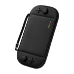 Tomtoc FancyCase-G05 Étui Slim pour Switch 2 (Noir)
