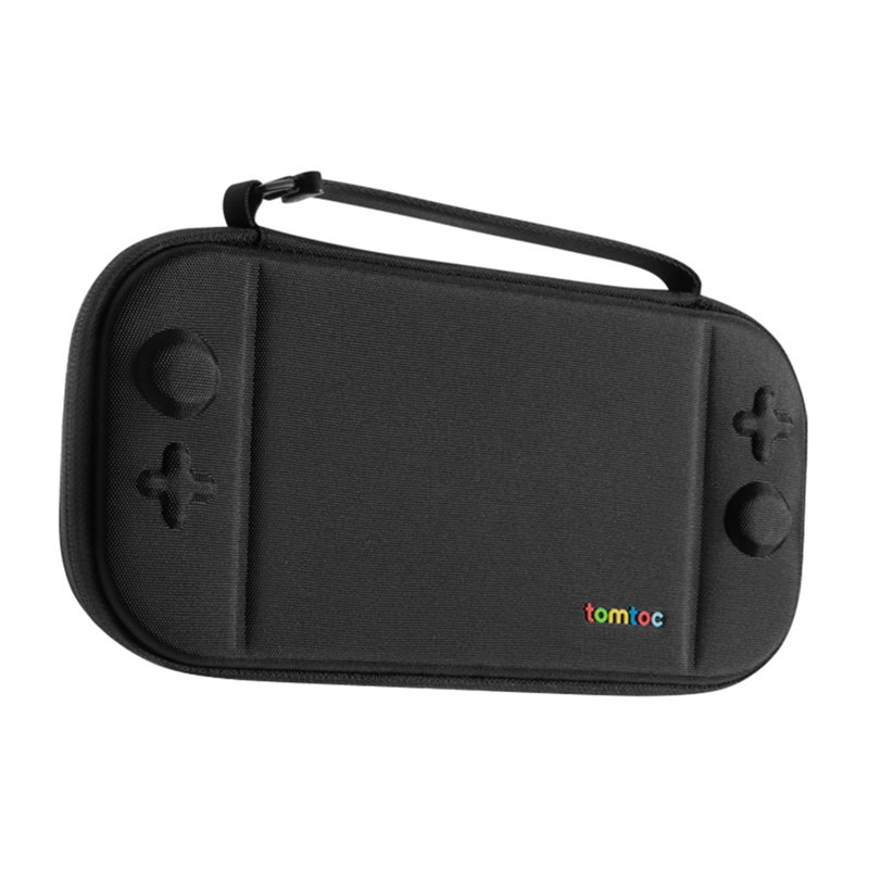 Tomtoc FancyCase-G05 Étui Slim pour Switch 2 (Noir) - Ypsilon Computers