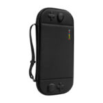 Tomtoc FancyCase-G05 Étui Slim pour Switch 2 (Noir)