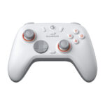 Manette sans fil GameSir Nova 2 Lite (blanche)