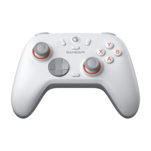 Manette sans fil GameSir Nova 2 Lite (blanche)