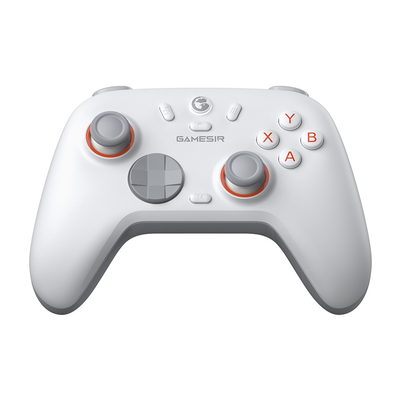 Manette sans fil GameSir Nova 2 Lite (blanche) - Ypsilon Computers