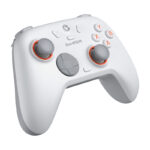 Manette sans fil GameSir Nova 2 Lite (blanche)