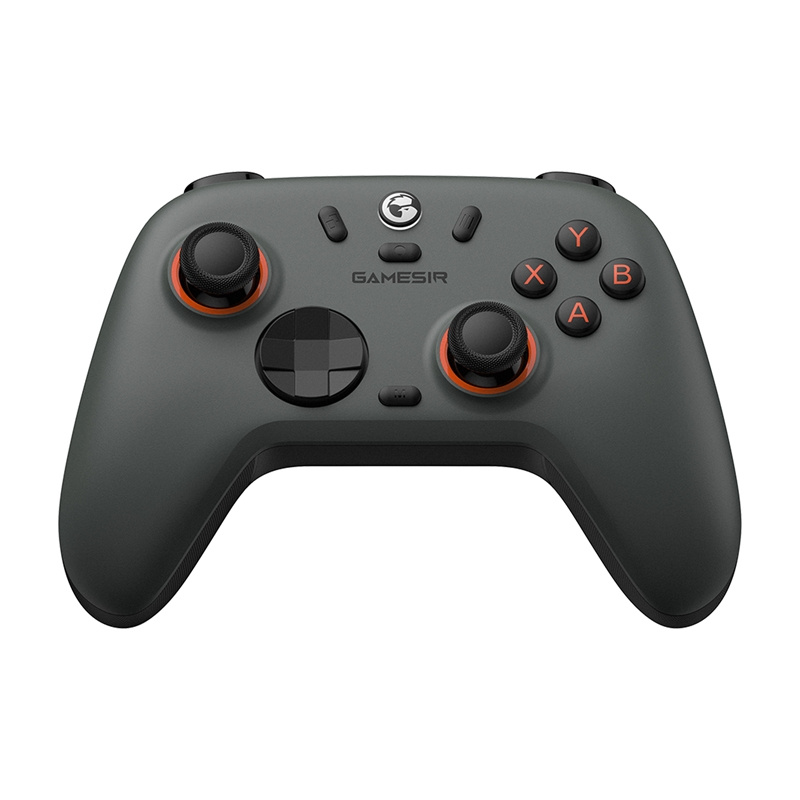 Manette sans fil GameSir Nova 2 Lite (gris) - Ypsilon Computers