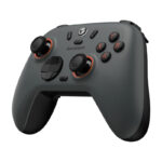 Manette sans fil GameSir Nova 2 Lite (gris)