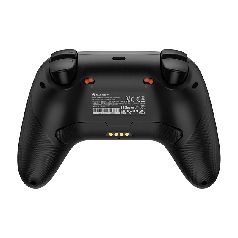 Manette sans fil GameSir Nova 2 Lite (gris) - Ypsilon Computers
