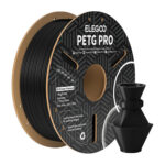 Filament PETG Pro ELEGOO (Noir)