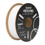 Filament ELEGOO PETG Pro (Blanc)