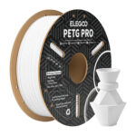 Filament ELEGOO PETG Pro (Blanc)