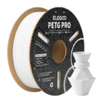 Filament ELEGOO PETG Pro (Blanc)