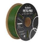 Filament ELEGOO PETG Pro (Vert Olive)