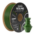 Filament ELEGOO PETG Pro (Vert Olive)