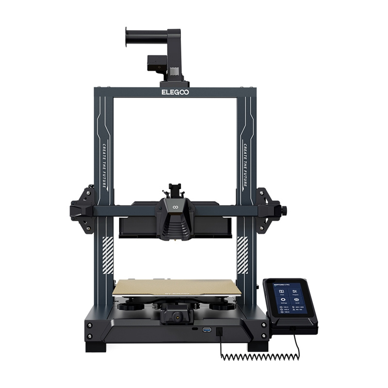 Imprimante 3D ELEGOO Neptune 4 Pro - Ypsilon Computers