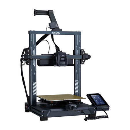 Imprimante 3D ELEGOO Neptune 4 Pro - Ypsilon Computers