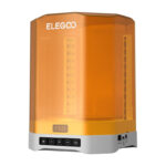 ELEGOO Mercury Plus 3.0 appareil de nettoyage et de séchage d&rsquo;impression