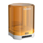 ELEGOO Mercury Plus 3.0 appareil de nettoyage et de séchage d&rsquo;impression
