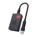 Lecteur de carte mémoire Lexar RW540 microSD Express