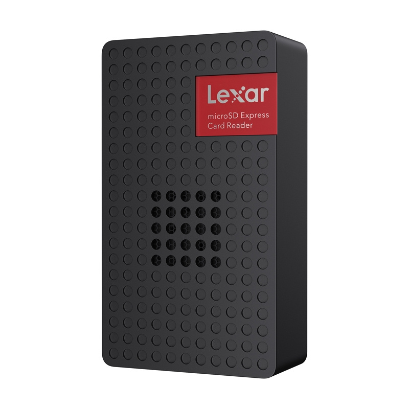 Lecteur de carte mémoire Lexar RW540 microSD Express - Ypsilon Computers