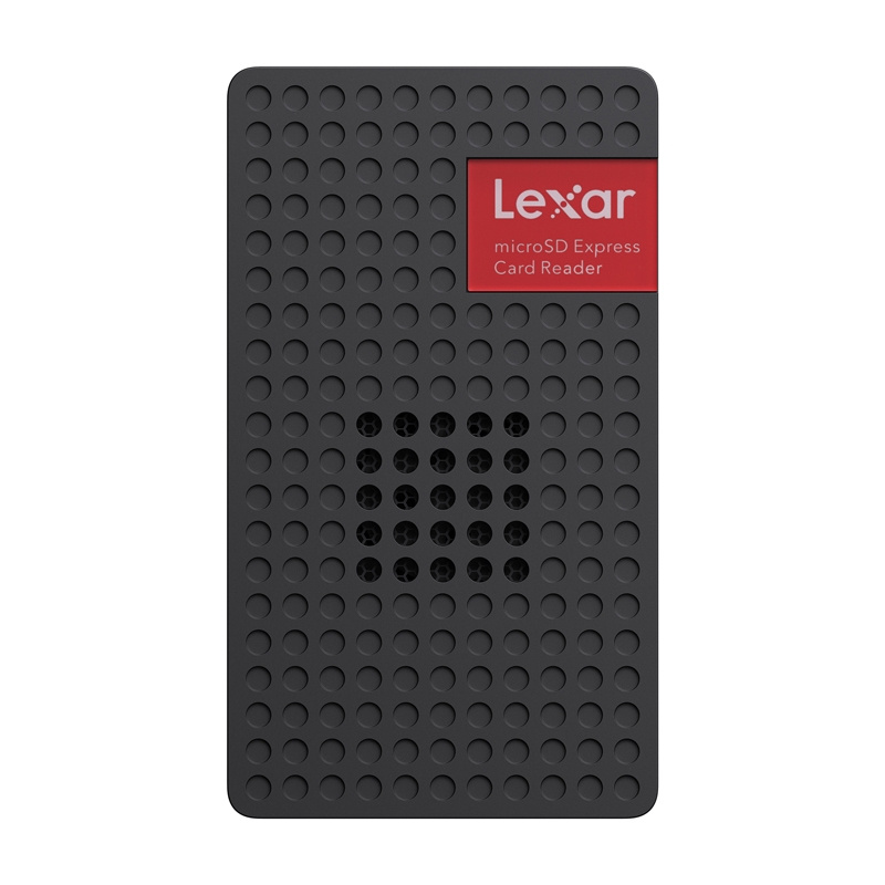 Lecteur de carte mémoire Lexar RW540 microSD Express - Ypsilon Computers