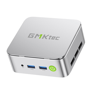 Mini PC GMKtec G10 - AMD Ryzen 5 3500U - 16GB RAM + 512GB SSD WIN 11 Pro - Ypsilon Computers