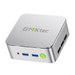 Mini PC GMKtec G10 – AMD Ryzen 5 3500U – 16GB RAM + 512GB SSD WIN 11 Pro