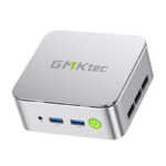 Mini PC GMKtec G10 – AMD Ryzen 5 3500U – 16GB RAM + 512GB SSD WIN 11 Pro