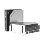 Mini PC GMKtec EVO-X2 AMD Ryzen AI Max+ 395 – 128 Go RAM + 2 To SSD WIN 11 Pro