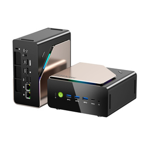Mini PC GMKtec EVO-T1 - Intel Ultra 9 285H - 64GB RAM + 1TB SSD WIN 11 Pro - Ypsilon Computers