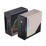 Mini PC GMKtec EVO-T1 – Intel Ultra 9 285H – 64GB RAM + 1TB SSD WIN 11 Pro