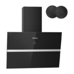Hotte de cuisine IsEasy TV1360D4-CC-I2