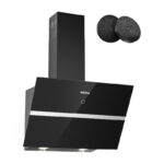 Hotte de cuisine IsEasy TV1360D4-CC-I2