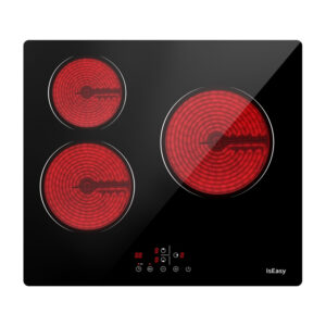 IsEasy LT3-22 plaque de cuisson en céramique