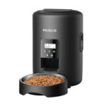 Rojeco distributeur automatique de nourriture 2 l
