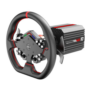 Volant de direction de base PXN VD10 DS