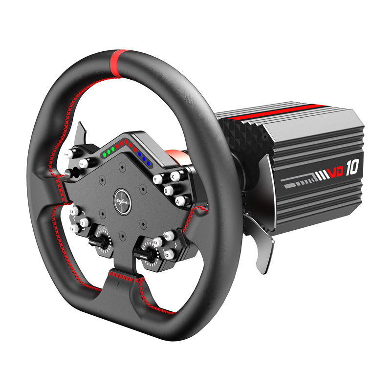 Volant de direction de base PXN VD10 DS - Ypsilon Computers