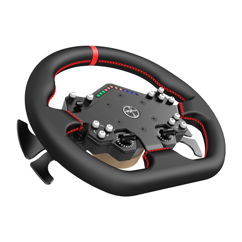 Volant de direction de base PXN VD10 DS - Ypsilon Computers