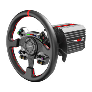 Volant de direction de base PXN VD10 CS