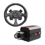 Volant de direction de base PXN VD10 CS