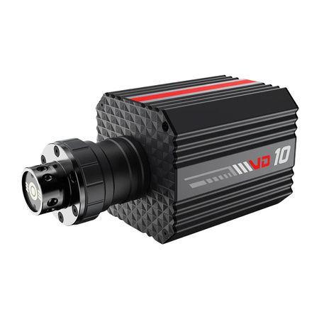 Base de volant PXN VD10 (PC Windows) - Ypsilon Computers