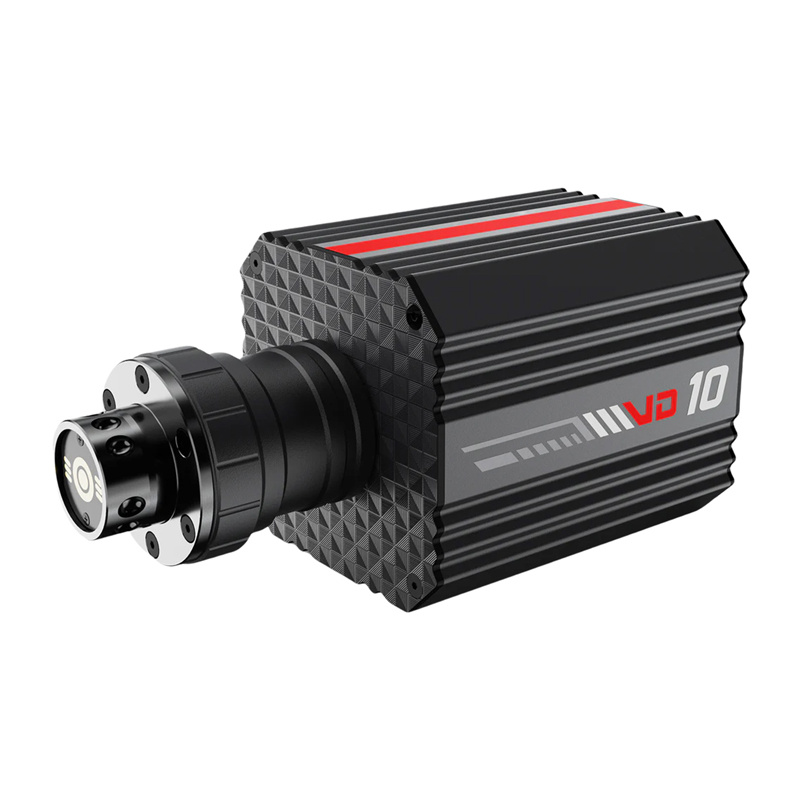 Base de volant PXN VD10 (PC Windows) - Ypsilon Computers