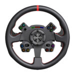 Volant de jeu PXN WCS R2