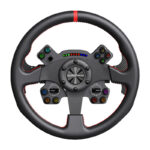 Volant de jeu PXN WCS R2
