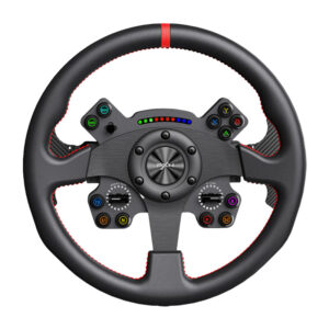 Volant de jeu PXN WCS R2