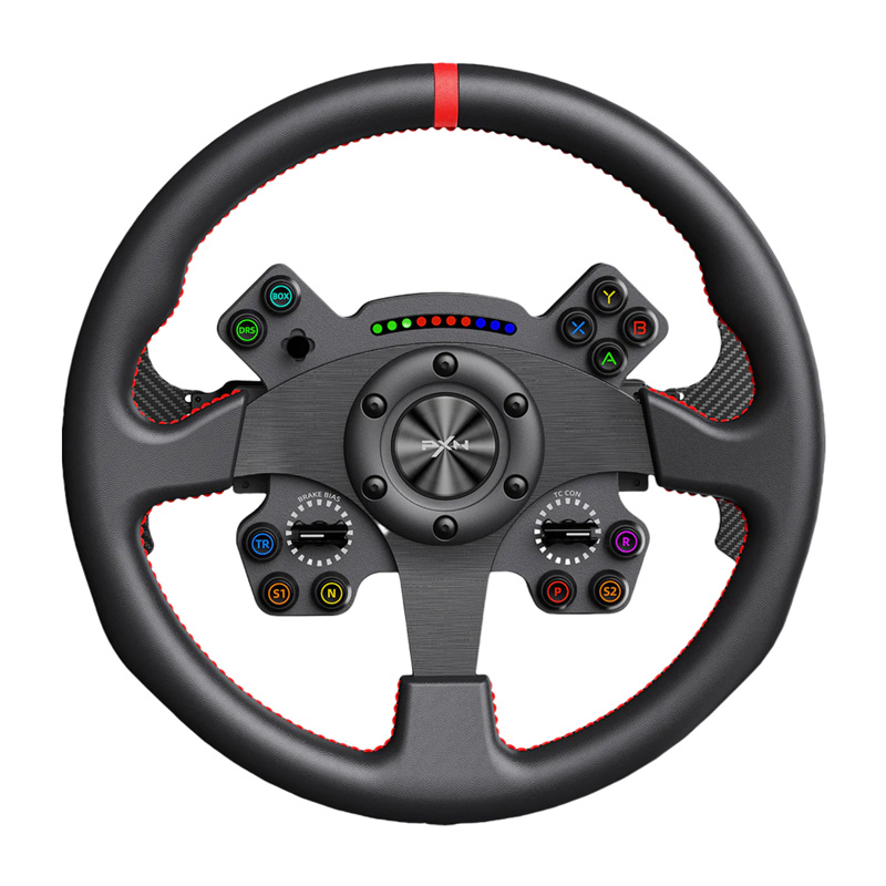Volant de jeu PXN WCS R2 - Ypsilon Computers